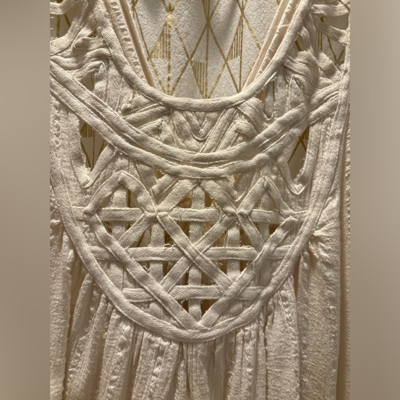 Billabong mini Boho dress - Picture 1 of 8